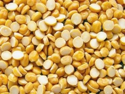 Chana Dal