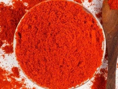 Red Chilli Powder