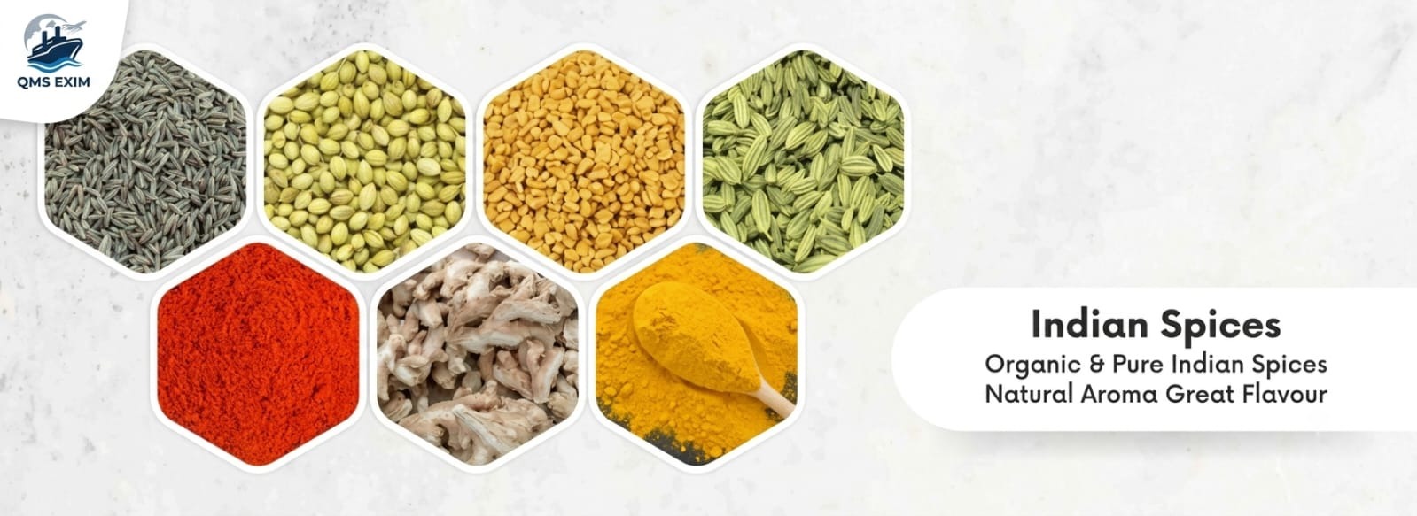 Indian spices