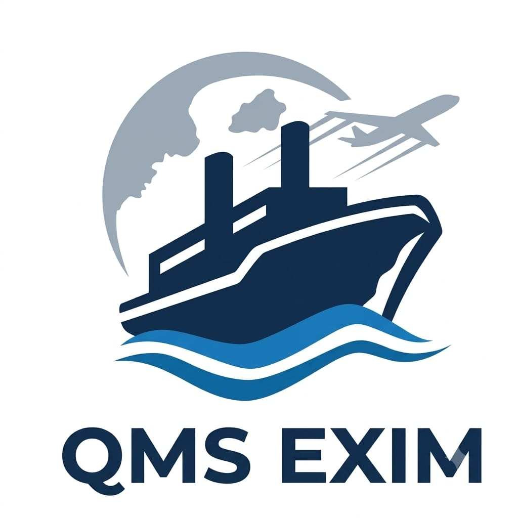 QMS EXIM